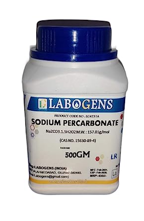 LABOGENS® SODIUM PERCARBONATE Extra pure